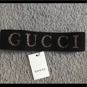 Gucci Headband